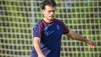 Aral Şimşir: Trabzonspor'da Olmak Bir Hayaldi