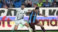 Trabzonspor'dan Aral Şimşir ile Farklı Galibiyet
