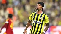 Fenerbahçe'den Roma ile Beraberlik Sonrası Archie Brown Açıklamalarda Bulundu