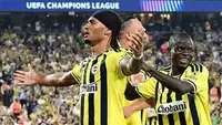Archie Brown, Süper Lig'de Fark Yaratarak Göz Dolduruyor