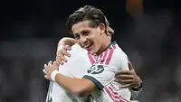 Arda Güler, Real Madrid ile 2032’ye kadar anlaştı