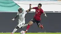 Beşiktaş'ın Keny Arroyo macerası sona erdi