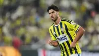 Marco Asensio, Ameliyat Geçirdi ve Ocak'a Kadar Yok
