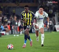 Fenerbahçe, Corendon Alanyaspor ile kritik bir maça çıkacak