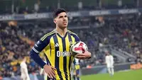Fenerbahçe, Eyüpspor Maçına Marco Asensio ile Hazırlanıyor
