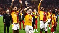 G.Saray, Süper Lig'de İstanbul'da 74 Gün Geçirecek