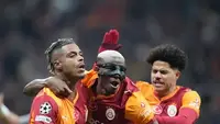 G.Saray'da Başakşehir Maçı Sonrası Sakatlık Şoku