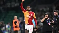 Galatasaray'ın Yeni Transferi Rafael Leao, Kocaelispor Maçında İlk 11'de