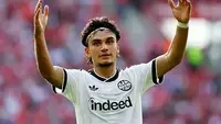 Galatasaray, Can Uzun için Eintracht Frankfurt'la Görüşecek
