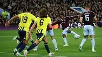 Fenerbahçe, Aston Villa'ya 2-0 Yenildi: Şampiyonlar Ligi'nde Kayıp