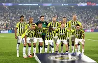 Fenerbahçe, Aston Villa ile Şampiyonlar Ligi'nde karşılaşıyor