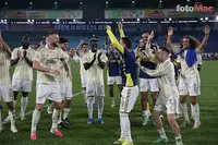 Fenerbahçe, Rize'deki galibiyetle lige güçlü bir dönüş yaptı