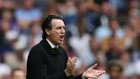 Unai Emery'den Fenerbahçe'ye Övgüler Yağdı