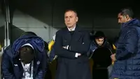 Abdullah Avcı'dan Fenerbahçe'ye Teknik Direktörlük Mesajı
