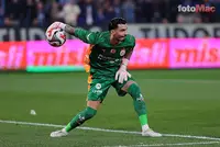 Uğurcan Çakır'ın Performansı Galatasaray'da Gündem Olmaya Devam Ediyor