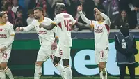 Galatasaray, Lille'i Deplasmanda 4-2 Yenerek Üstünlük Sağladı