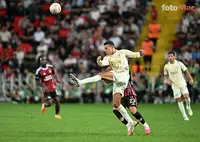 Gaziantep FK ve Fenerbahçe 0-0 Beraberlikle Ayrıldı