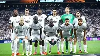 Beşiktaş, Marsilya'yı 4-1 ile geçerek dikkatleri üzerine çekti