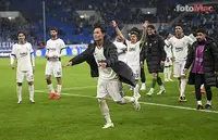 Beşiktaş’ın Avrupa Ligi'ndeki Başarısı ve İhtimalleri