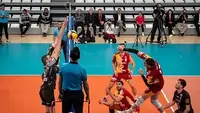 Galatasaray Madeş Mobilya, 2026 Şampiyonlar Kupası'nı Kazandı
