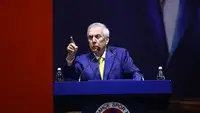 Aziz Yıldırım'dan Fenerbahçe İçin Çarpıcı Açıklamalar