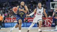 Bahçeşehir Koleji, Fenerbahçe Tarfin'i 98-83 ile Geçti