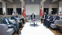 Trabzonspor'dan Bakan Uraloğlu'na Ziyaret Gerçekleşti