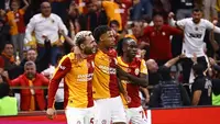 G.Saray, Barcelona Maçına Hazırlanıyor: Biletler Tükendi