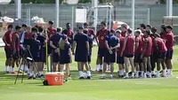 Barcelona'nın Zorlu Maç Takvimi: PSG, Real Betis ve Galatasaray