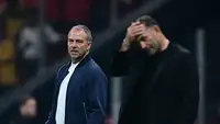 Galatasaray, Barcelona'ya 4-1 Yenildi: Hansi Flick'in Açıklamaları