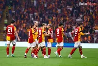 Galatasaray, UEFA Şampiyonlar Ligi'nde Barcelona ile Karşılaşıyor