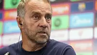Barcelona'nın Hansi Flick'i Galatasaray Maçı Öncesi Açıklamaları