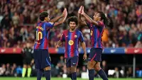 Galatasaray - Barcelona Maçına Doğru Heyecan Artıyor