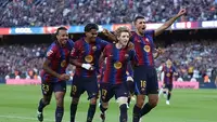 Barcelona, Galatasaray Maçı İçin Kadrosunu Açıkladı
