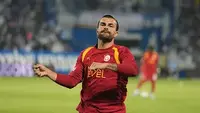 Abdülkerim Bardakcı'nın 32. Doğum Günü Kutlandı