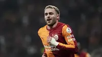 Galatasaray, Kasımpaşa'yı 3-1 ile geçerek zaferini ilan etti