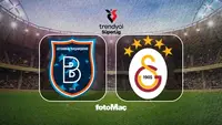 Galatasaray, Başakşehir ile Zorlu Bir Mücadeleye Çıkıyor