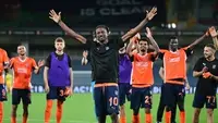 Nuno Da Costa ile İstanbul Başakşehir Yollarını Ayırdı