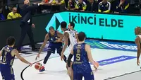 Fenerbahçe Tarfin, Glint Çayırova Belediyesi'ni Yenerek Galip Geldi