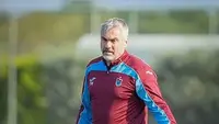 Thomas Reis: Trabzonspor'da Olmak Gurur Verici