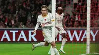 Rusya'nın Kadrosunda Galatasaraylı Batrakov da Var
