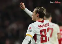 Aleksey Batrakov, Galatasaray'daki Deneyimlerini Paylaştı