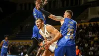 Beşiktaş, Maccabi Tel Aviv'i EuroLeague'de Mağlup Etti