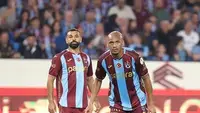 Fabinho ve Salah'ın Unutulmaz Diyaloğu Ortaya Çıktı