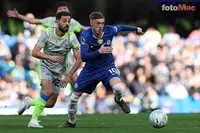 Bernardo Silva, Galatasaray ile İlgili Transfer Açıklamasını Yaptı