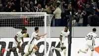 Beşiktaş, Hoffenheim'ı 3-2 Yenerek Avrupa'da İki Değişiklik Yaptı