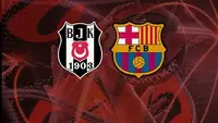 Beşiktaş, Barcelona ile EuroLeague'de Karşılaşıyor