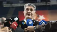 Beşiktaş Başkanı Serdal Adalı'dan Birlik Mesajı
