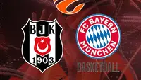 Beşiktaş, Bayern Münih’i Ağırlıyor: Maç Detayları Burada!