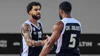 Beşiktaş, CSKA Moscow ile Gloria Cup'ta Karşılaşıyor